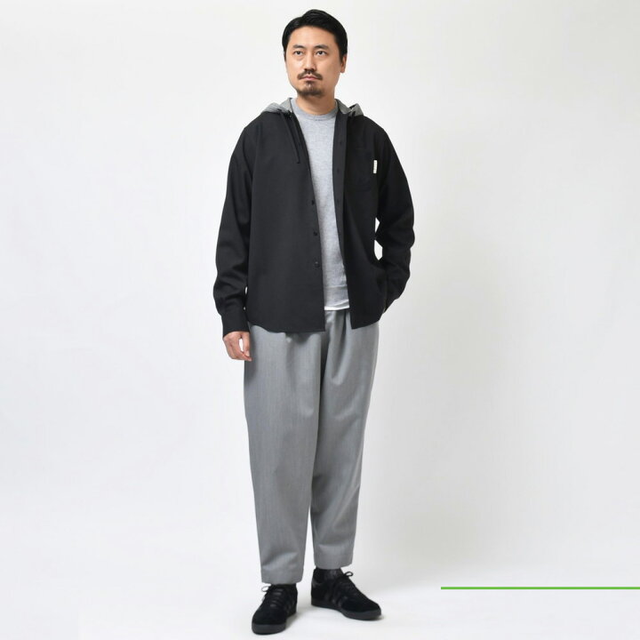 楽天市場】MARNI（マルニ）ウールギャバジンシャーリング1Pテーパード 