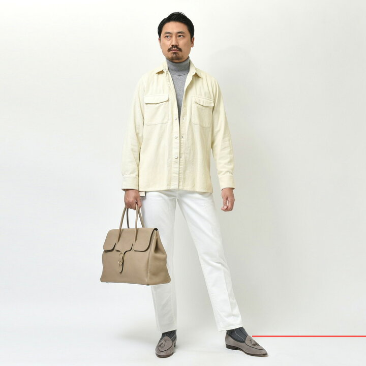 楽天市場】Bagutta（バグッタ）ガーメントダイコットンコーデュロイ 