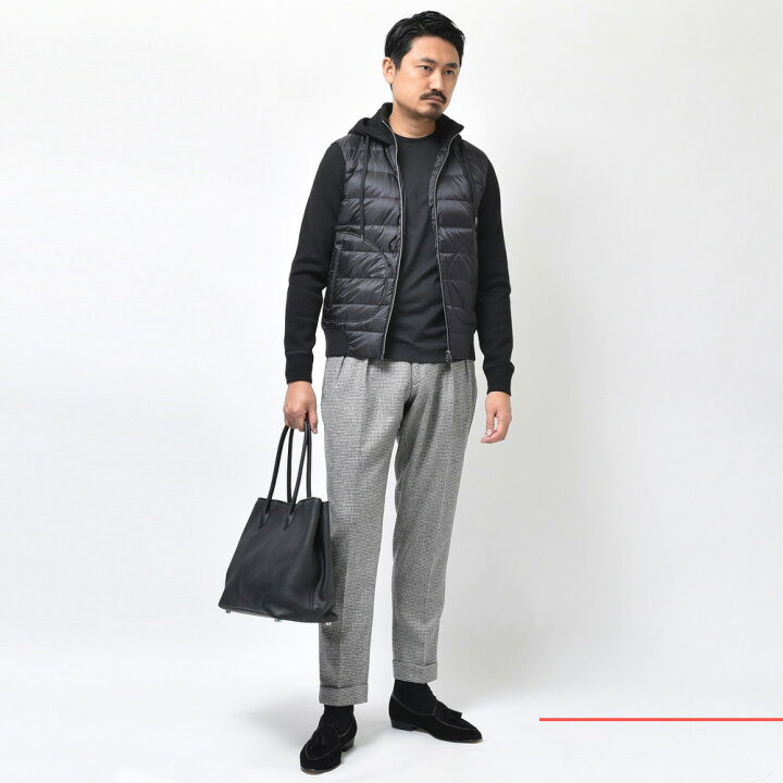 楽天市場】HERNO（ヘルノ）RESORTリゾート ウォーターレペレント 
