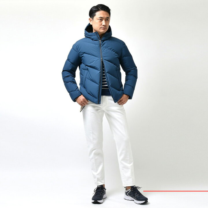 楽天市場】HERNO（ヘルノ）Laminarラミナー 2レイヤーゴアテックス 