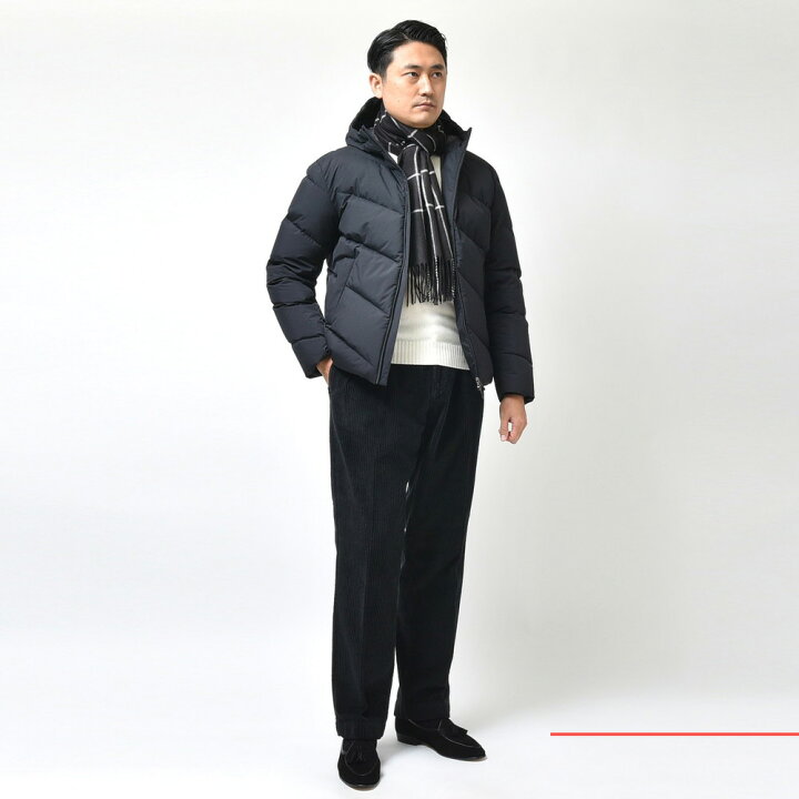 楽天市場】HERNO（ヘルノ）Laminarラミナー 2レイヤーゴアテックス 