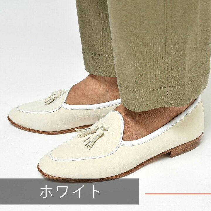 楽天市場】BAUDOIN & LANGE（ボードイン アンド ランジ）ゴート