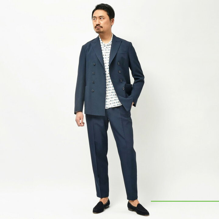 楽天市場】THE GIGI（ザ ジジ）ZIGGY ポリエステルソリッド8Bダブル 
