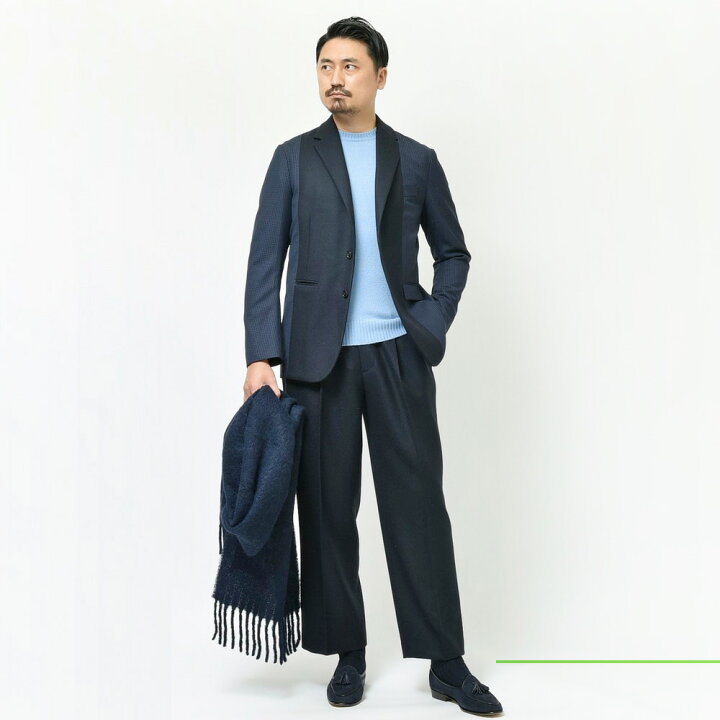 楽天市場】Casely Hayford（ケイスリー ヘイフォード）ASTON ウール 