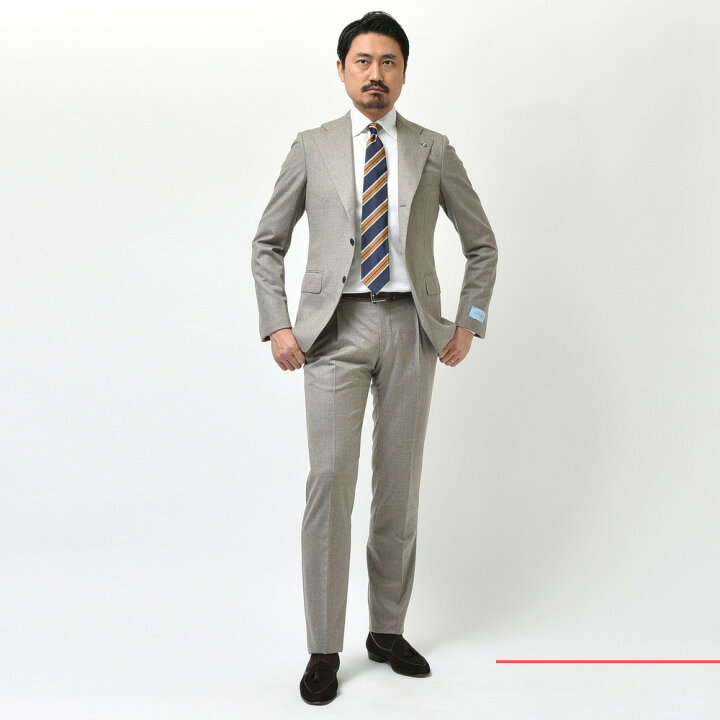 楽天市場】Belvest（ベルベスト）CAPSULE COLLECTION SUPER120