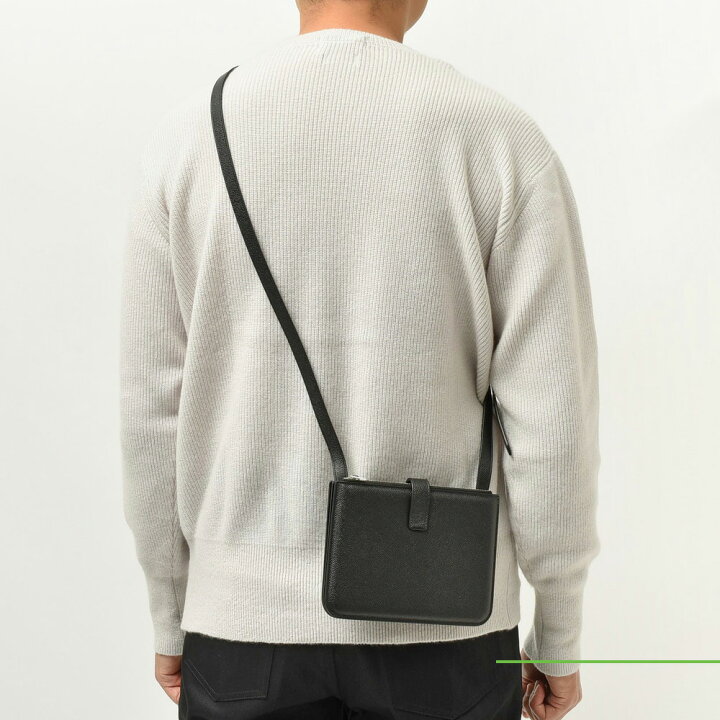 楽天市場】Maison Margiela（メゾン マルジェラ）グレインレザー  