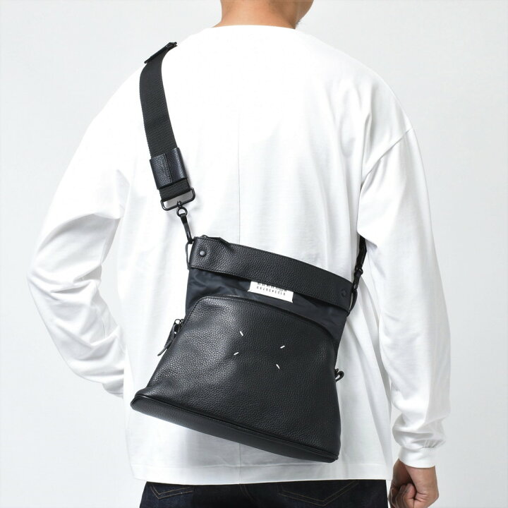 楽天市場】Maison Margiela（メゾン マルジェラ）5AC ディアスキン 