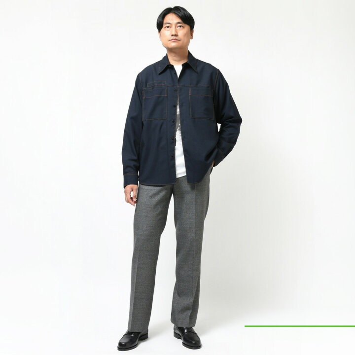 楽天市場】MARNI（マルニ）ウールトロピカルワークシャツ CUMU0016A1 