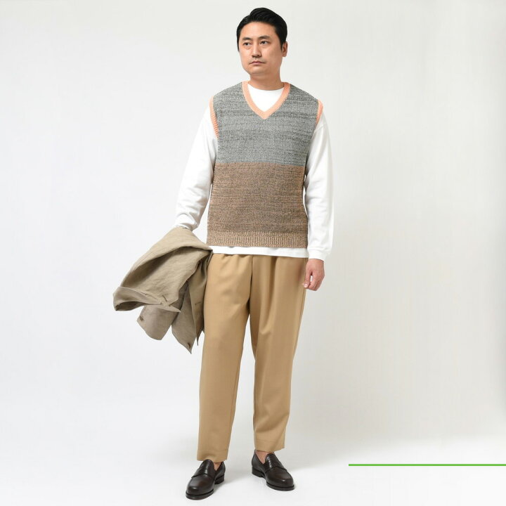 楽天市場】MARNI（マルニ）ウールトロピカルシャーリング1Pテーパード 