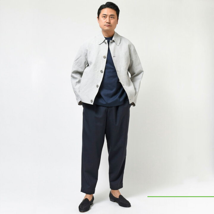 楽天市場】MARNI（マルニ）ウールトロピカルシャーリング1Pテーパード 