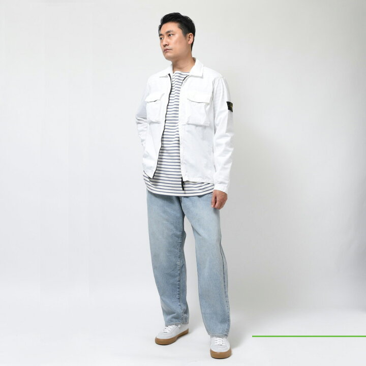 楽天市場】STONE ISLAND(ストーンアイランド) オールドトリートメント  