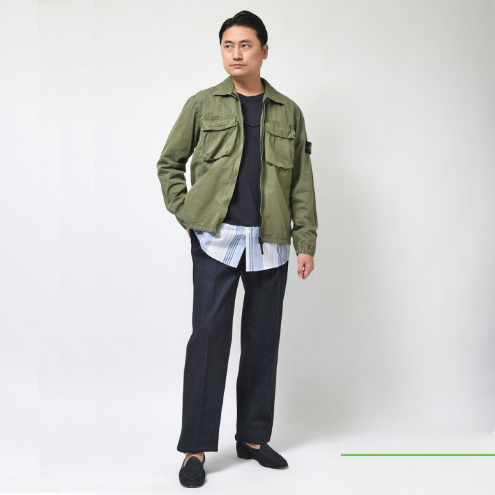 楽天市場】【40】STONE ISLAND(ストーンアイランド) オールド 