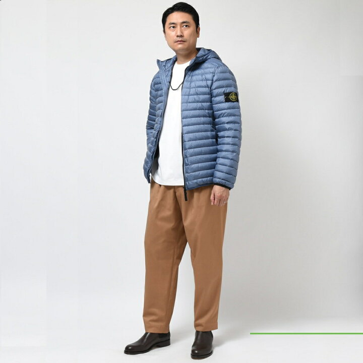 楽天市場】STONE ISLAND(ストーンアイランド)ガーメントダイナイロン 