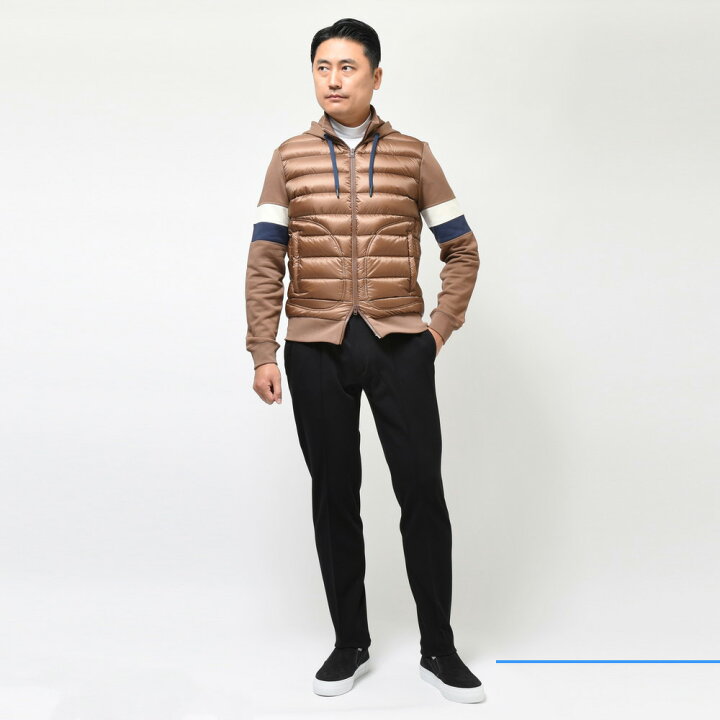 楽天市場】HERNO（ヘルノ）RESORTリゾート ウォーターレペレント  