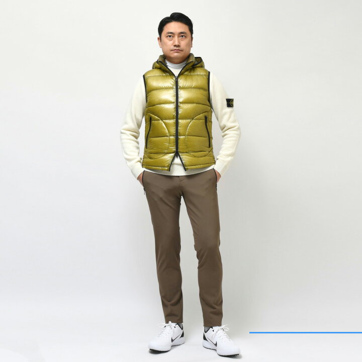 楽天市場】HERNO（ヘルノ）ウォーターレペレント7デニールナイロン 