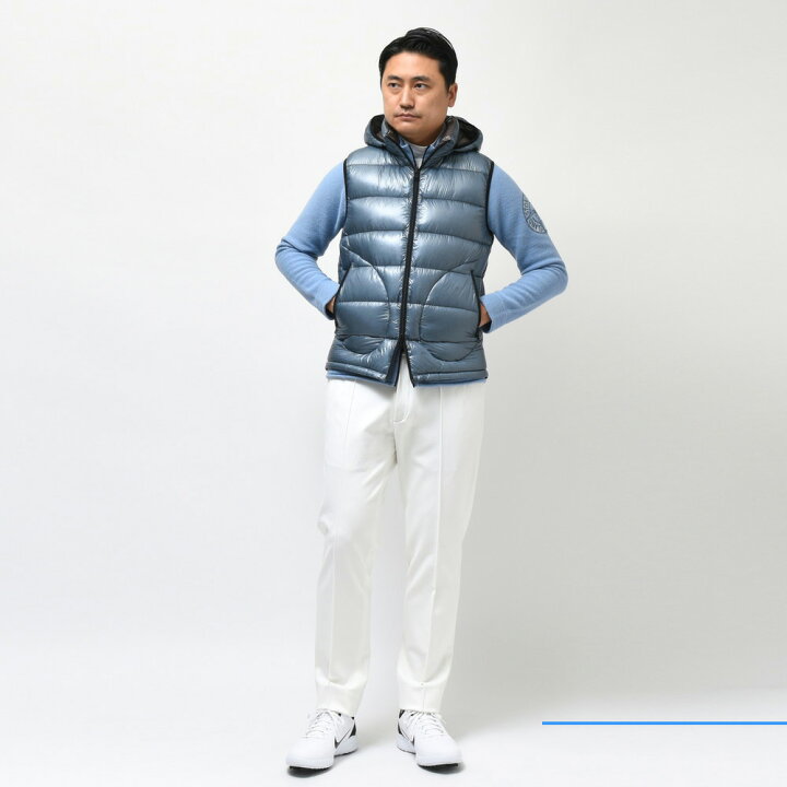 楽天市場】HERNO（ヘルノ）ウォーターレペレント7デニールナイロン 