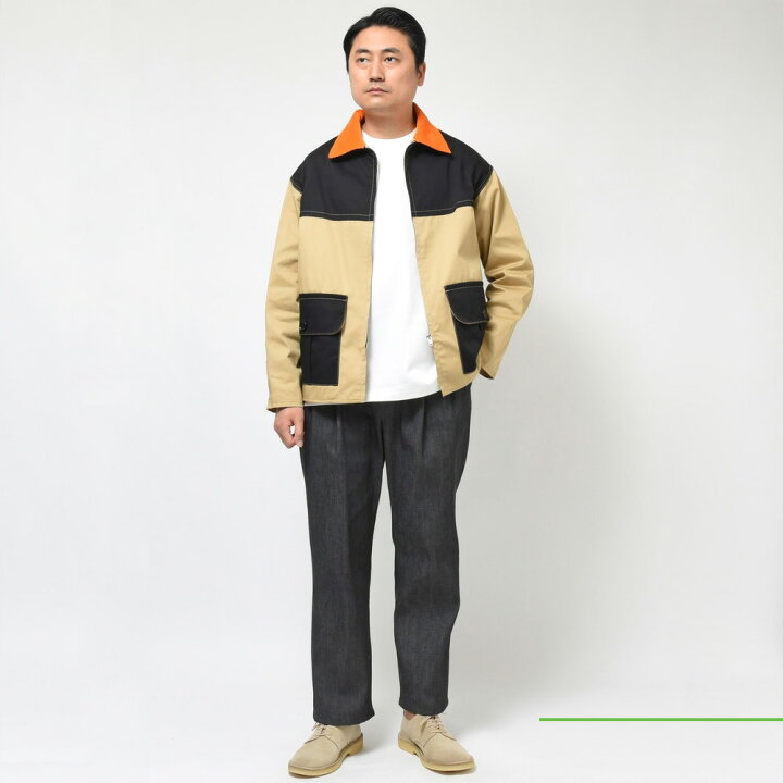 楽天市場】MARNI（マルニ）コットンギャバジンバイカラー  