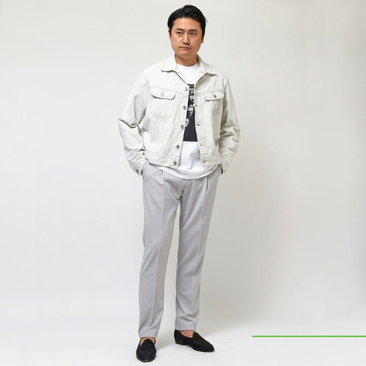 楽天市場】Maison Margiela（メゾン マルジェラ）コットンデニム 