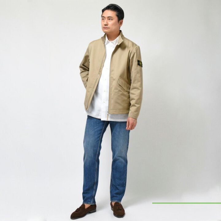 楽天市場】STONE ISLAND(ストーンアイランド)ポリエステルコットン  