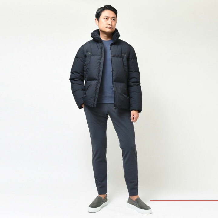 楽天市場】【SALE30】HERNO（ヘルノ）Laminarラミナー 2レイヤー 