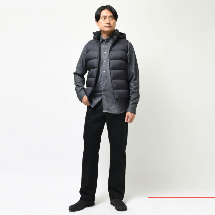 楽天市場】HERNO（ヘルノ）ウォーターレペレントマットナイロン 