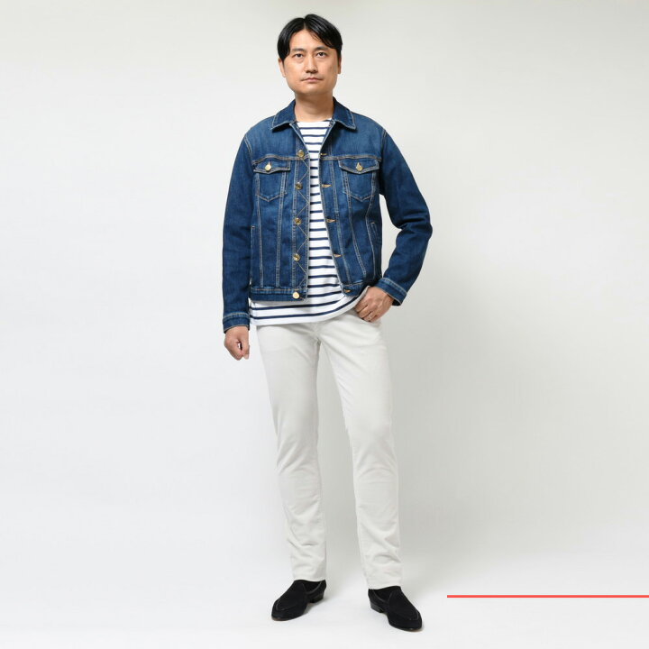 楽天市場】JACOB COHEN（ヤコブコーエン）ヴィンテージウォッシュ 