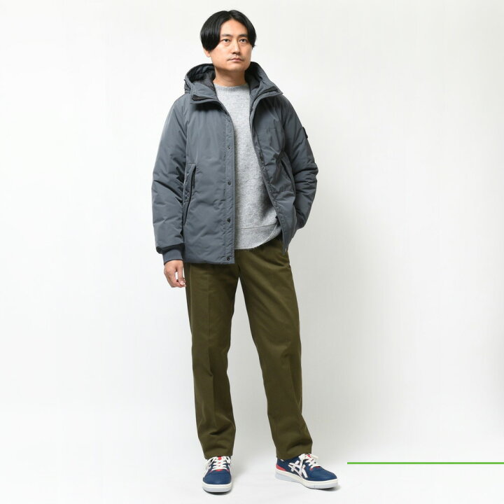 楽天市場】STONE ISLAND(ストーンアイランド)ポリエステルマイクロ
