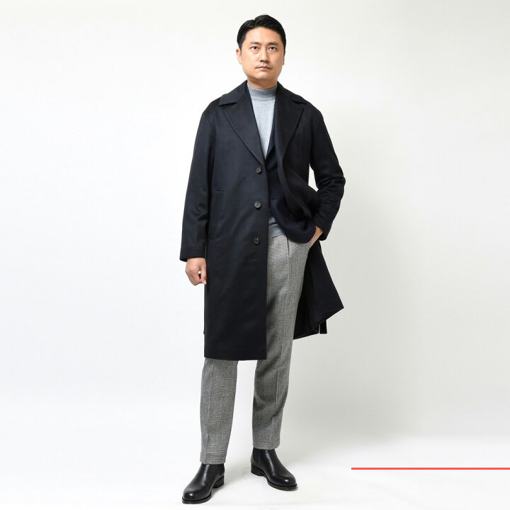 楽天市場】Hevo（イーヴォ）OSTUNIオストゥーニ カシミアフランネル 