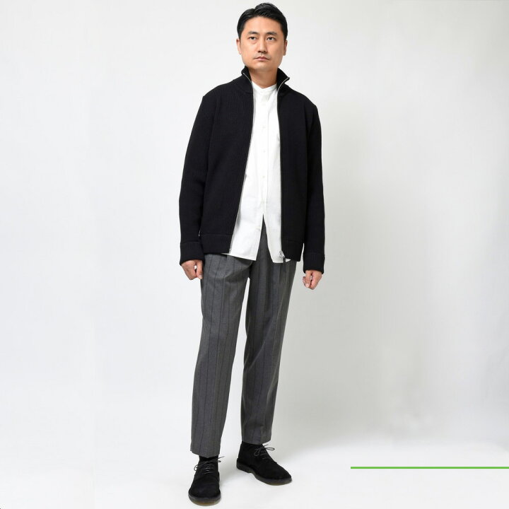 楽天市場】Maison Margiela（メゾン マルジェラ）コットンウール7  