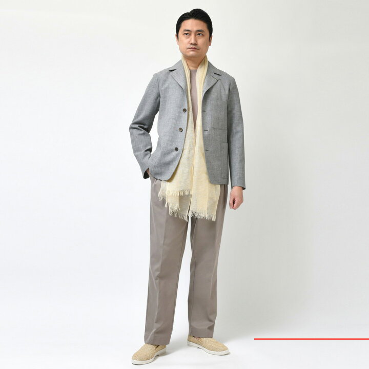 楽天市場】ORBIUM（オルビウム）ATELIER JACKET ハイツイスト 