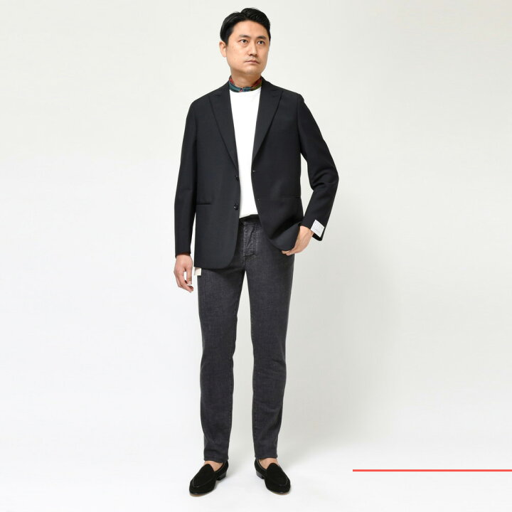 楽天市場】【30】CARUSO（カルーゾ）ZEROゼロ ウールモヘアトロピカル 