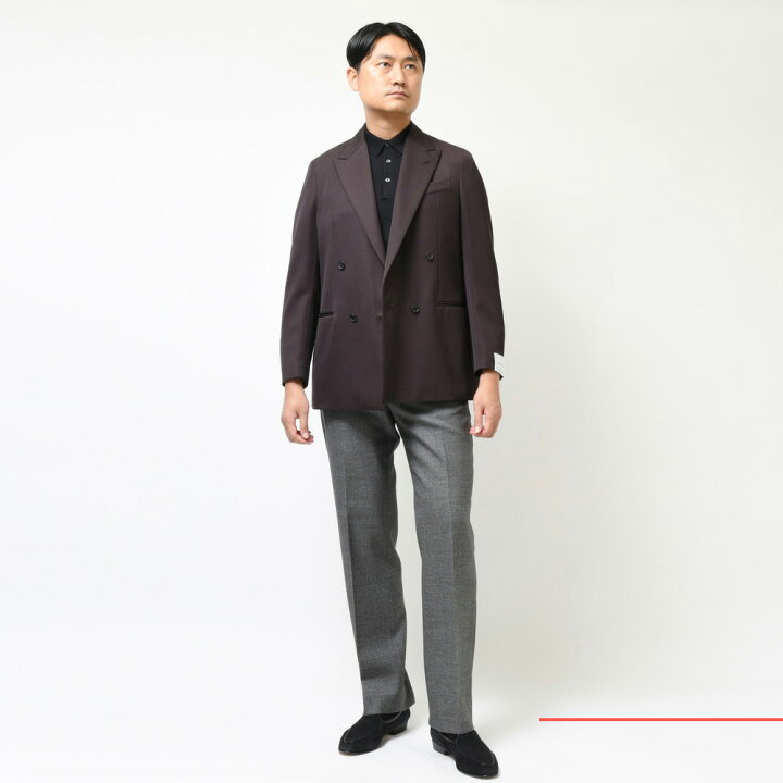 楽天市場】CARUSO（カルーゾ）BUTTERFLYバタフライ ポリエステルウール  