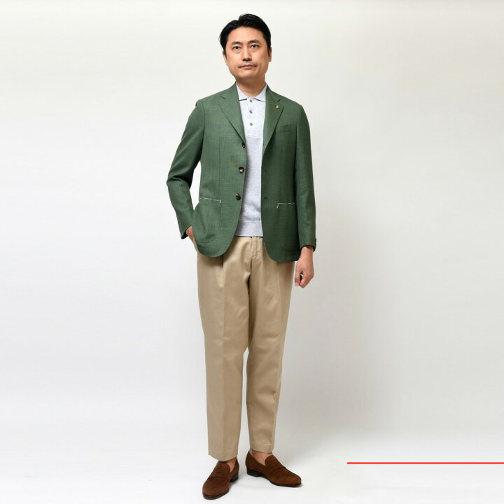 楽天市場】LATORRE（ラトーレ）ウールホップサックソリッド3B 