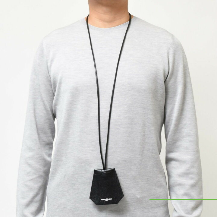 楽天市場】Maison Margiela（メゾン マルジェラ)スタンプレザー  