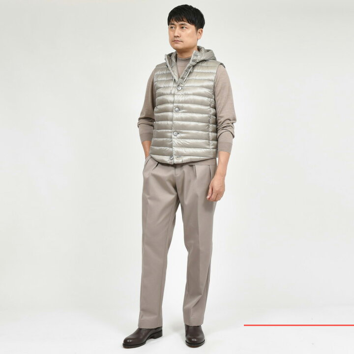 楽天市場】【SALE30】HERNO（ヘルノ）RESORTリゾート ウォーターレペ 