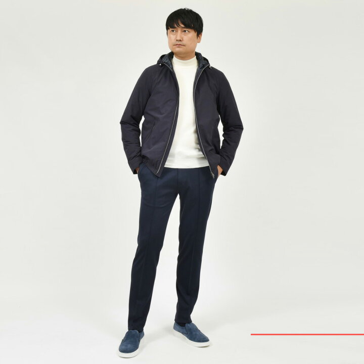 楽天市場】HERNO（ヘルノ）RESORTリゾート ウォーターレペレント 