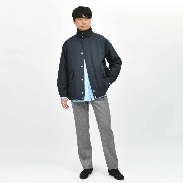 楽天市場】MACKINTOSH（マッキントッシュ）RAINTEC SKYE STAND CO  
