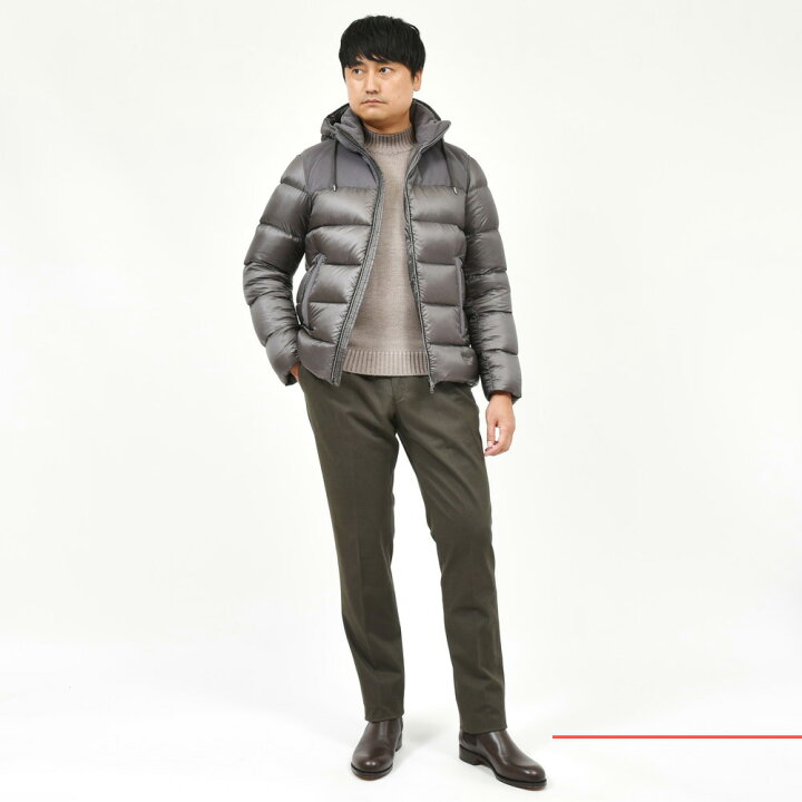 楽天市場】【SALE30】HERNO（ヘルノ）ウォーターレペレントウルトラ 