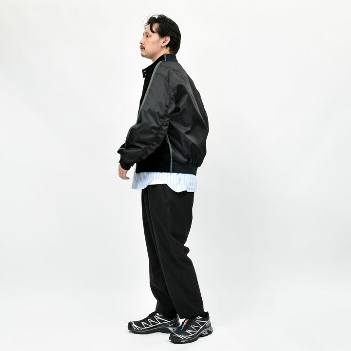 楽天市場】MARNI（マルニ）コットンコーデュロイボンバージャケット 