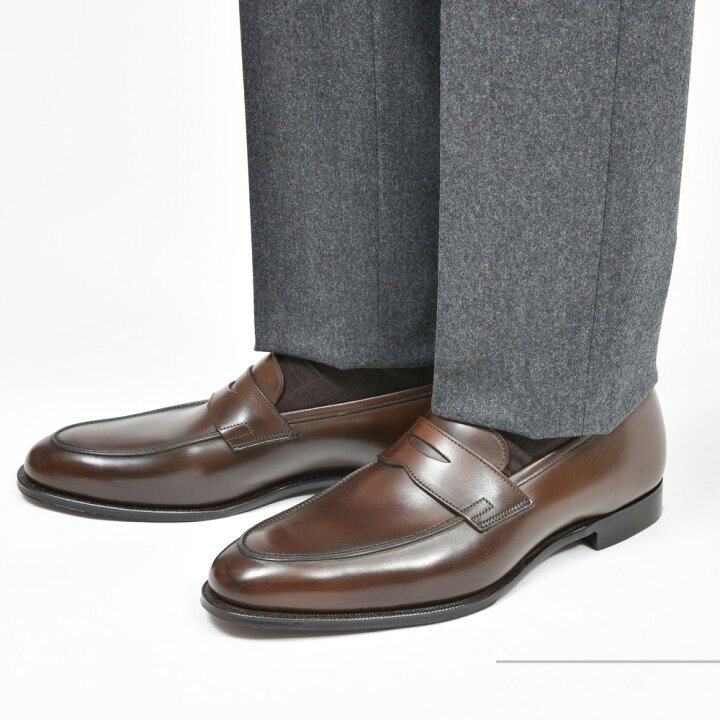 楽天市場】Crockett&Jones（クロケットアンドジョーンズ）【HAND GRADE 