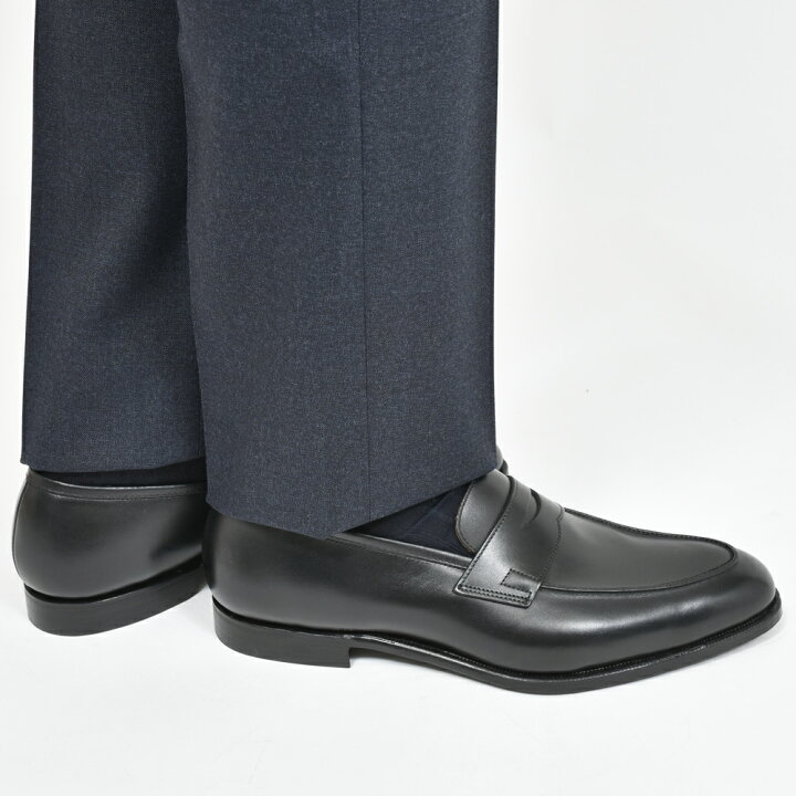 楽天市場】Crockett&Jones（クロケットアンドジョーンズ）【HAND GRADE 