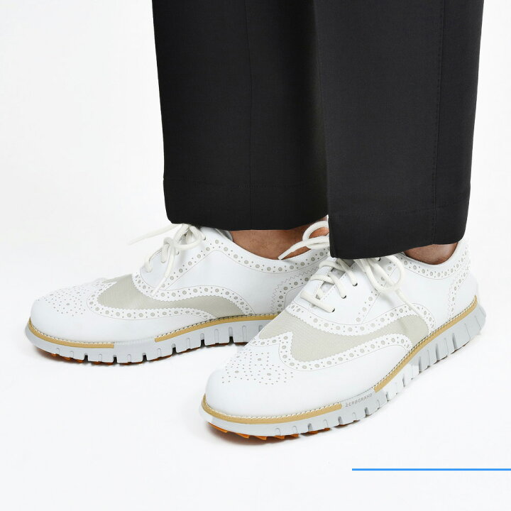 楽天市場】COLE HAAN（コール ハーン）ゼログランドリマスタードノー 