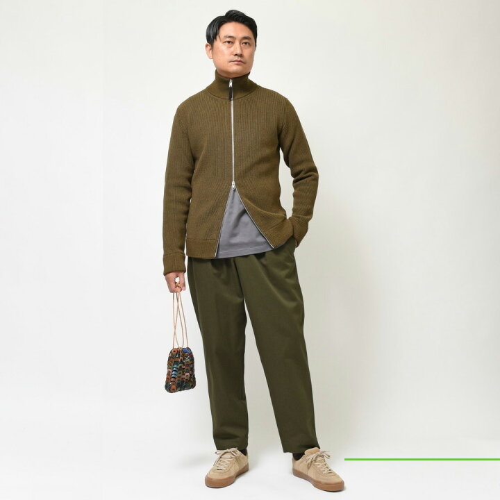 楽天市場】Maison Margiela（メゾン マルジェラ）コットンウール7 
