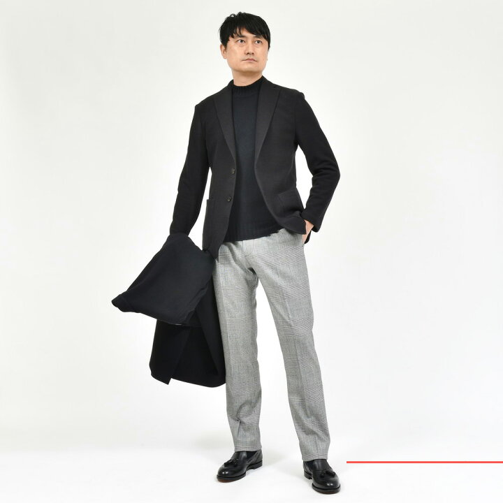 楽天市場】BOGLIOLI（ボリオリ）EMPTY JACKETエンプティジャケット 