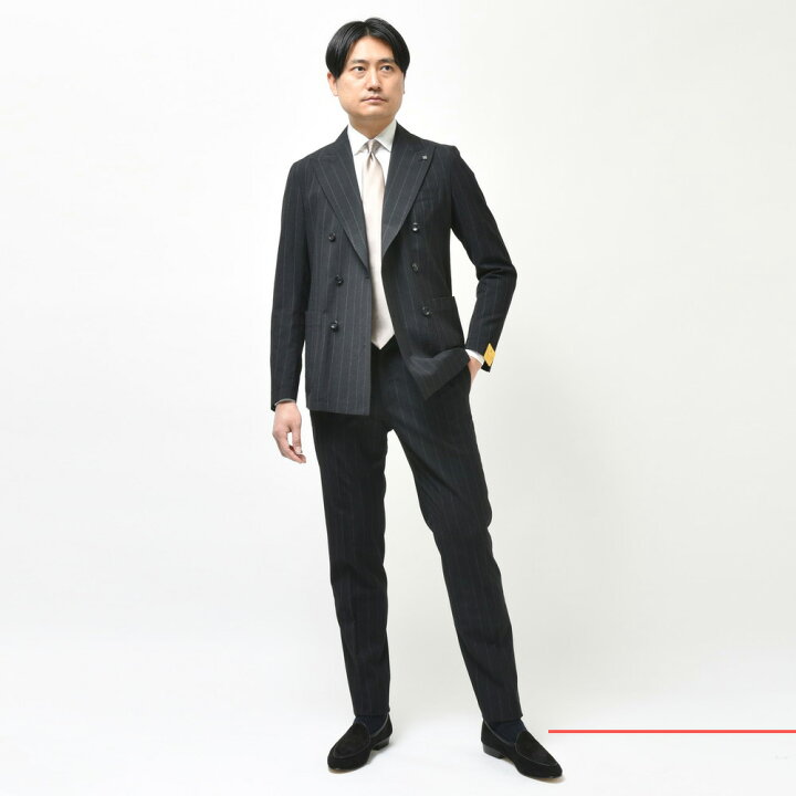 楽天市場】TAGLIATORE（タリアトーレ）DARRELダレル ウールシア 