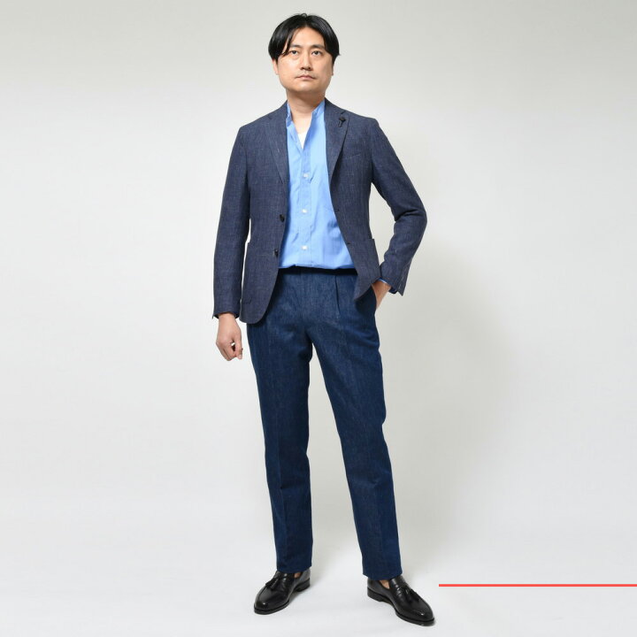 楽天市場】LARDINI（ラルディーニ）ADVANCEアドヴァンス リネンウール 