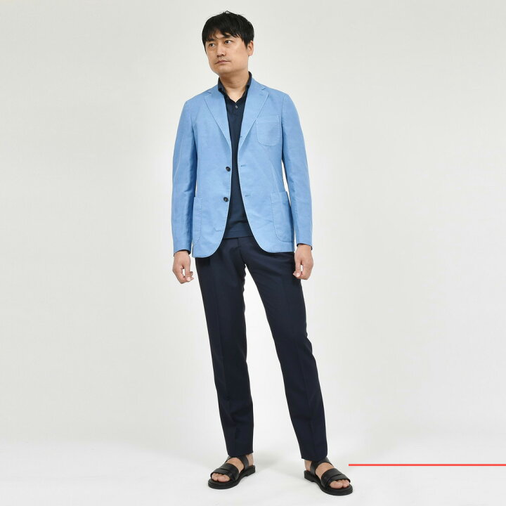 楽天市場】INCOTEX（インコテックス）CHINO LINOチノリノ ガーメント 