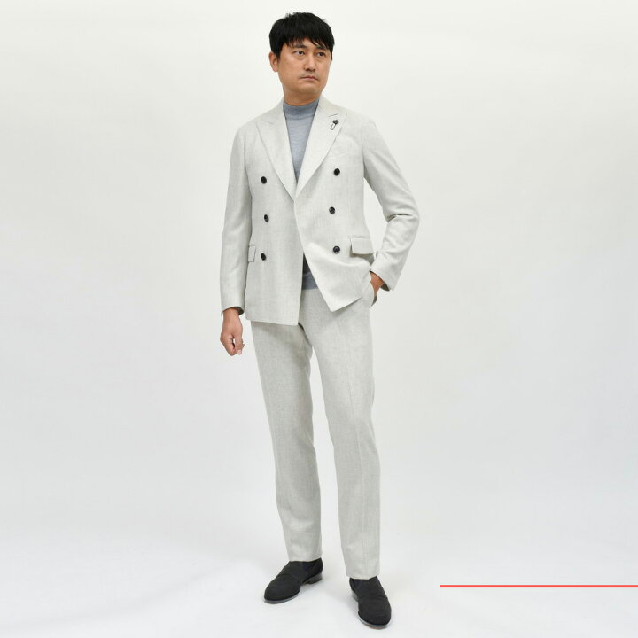 楽天市場】LARDINI（ラルディーニ）ADVANCEアドヴァンス ウール 