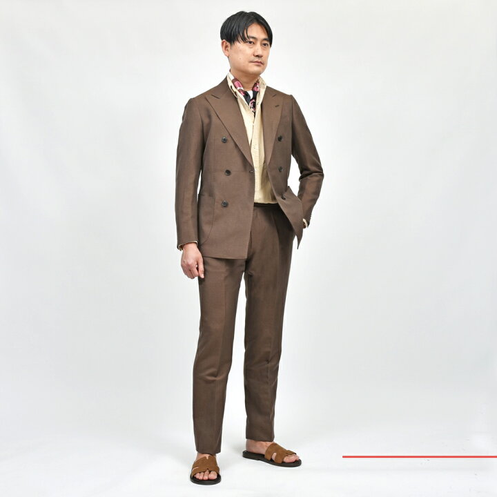 楽天市場】MILA SCHON MILANO（ミラ ショーン ミラノ）リネンウール  