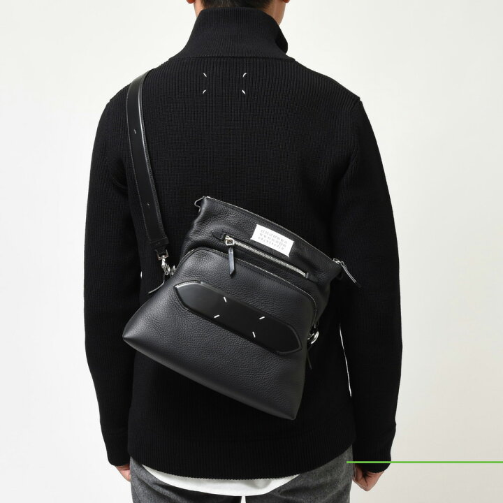 楽天市場】Maison Margiela（メゾン マルジェラ）5AC ディアスキン  